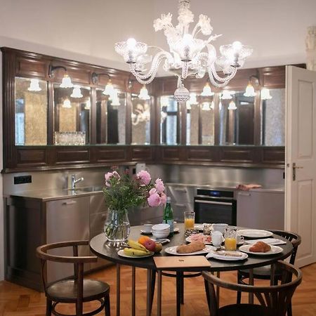 King Charles Apartment 프라하 외부 사진