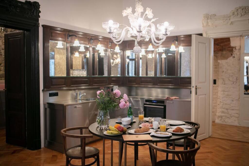 King Charles Apartment 프라하 외부 사진