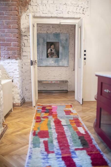 King Charles Apartment 프라하 외부 사진