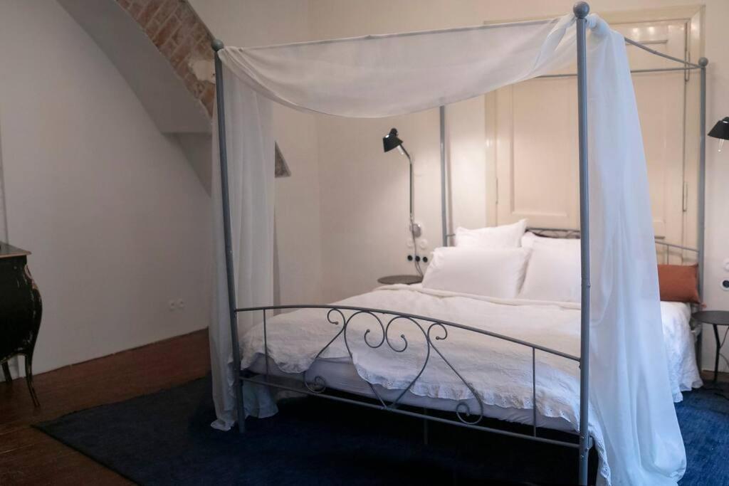 King Charles Apartment 프라하 외부 사진