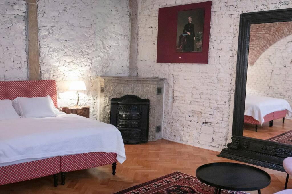 King Charles Apartment 프라하 외부 사진