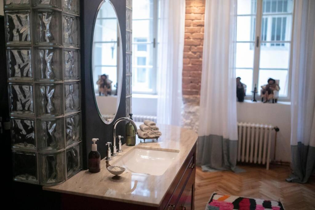 King Charles Apartment 프라하 외부 사진