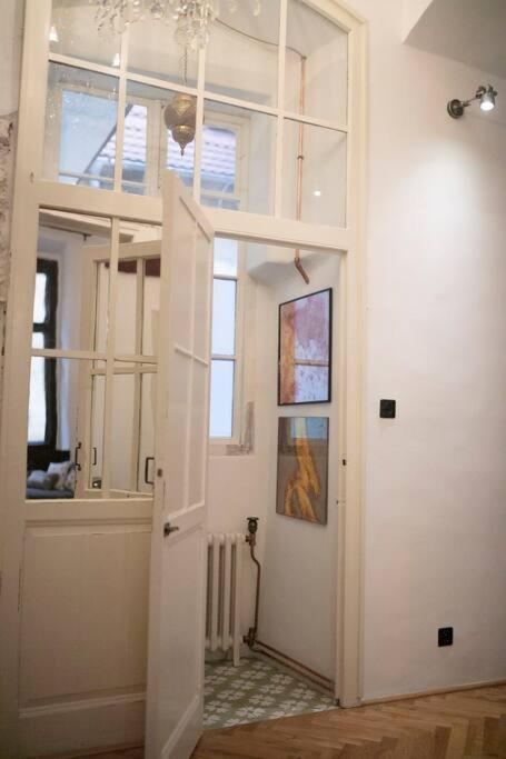 King Charles Apartment 프라하 외부 사진